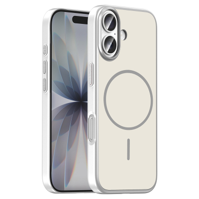 apple iphone 16 kilif m safe sarj ozellikli zore lora pc kapak iphone 16 zore 550963 43 k.jpg