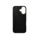 apple iphone 16 kilif magsafe sarj ozellikli karbon fiber gorunumlu zore antina kapak iphone 16 zore 441379 36 b.jpg