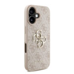 apple iphone 16 plus kilif guess orjinal lisansli pu deri bilek aski ipli metal buyuk 4g ve yazi logolu kapak iphone 16 plus guess 459922 38 b.jpg