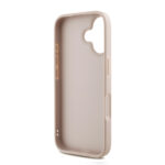 apple iphone 16 plus kilif guess orjinal lisansli pu deri bilek aski ipli metal buyuk 4g ve yazi logolu kapak iphone 16 plus guess 459925 38 b.jpg