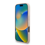 apple iphone 16 pro kilif guess orjinal lisansli pu deri bilek aski ipli metal buyuk 4g ve yazi logolu kapak iphone 16 pro guess 459959 38 b.jpg