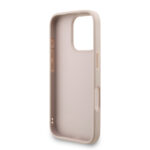apple iphone 16 pro kilif guess orjinal lisansli pu deri bilek aski ipli metal buyuk 4g ve yazi logolu kapak iphone 16 pro guess 459961 38 b.jpg