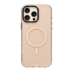 apple iphone 16 pro kilif m safe sarj ozellikli cam arka yuzey tpu youngkit gemstone clear serisi kapak iphone 16 pro youngkit 454044 37 o.jpg
