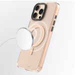 apple iphone 16 pro kilif m safe sarj ozellikli cam arka yuzey tpu youngkit gemstone clear serisi kapak iphone 16 pro youngkit 454047 37 b.jpg