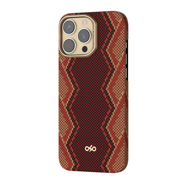 apple iphone 16 pro kilif m safe sarj ozellikli raptic aramid skin bionic serisi kapak iphone 16 pro raptic 450007 37 o.jpg