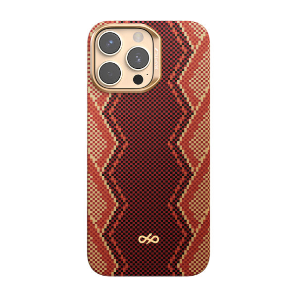 apple iphone 16 pro kilif m safe sarj ozellikli raptic aramid skin bionic serisi kapak iphone 16 pro raptic 450010 37 b 1.jpg