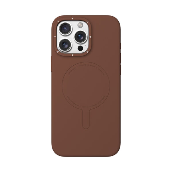 apple iphone 16 pro kilif m safe sarj ozellikli youngkit morandi serisi kapak iphone 16 pro youngkit 487749 39 b 1.jpg