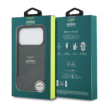 apple iphone 16 pro max kilif aston martin orjinal lisansli m safe sarj ozellikli iml baski logolu buzlu kapak iphone 17 pro aston martin 479308 39 b.jpg