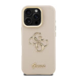 apple iphone 16 pro max kilif guess orjinal lisansli grained yazi logolu kamera standli kapak iphone 16 pro max guess 452199 37 b.jpg