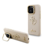 apple iphone 16 pro max kilif guess orjinal lisansli grained yazi logolu kamera standli kapak iphone 16 pro max guess 452205 37 b.jpg