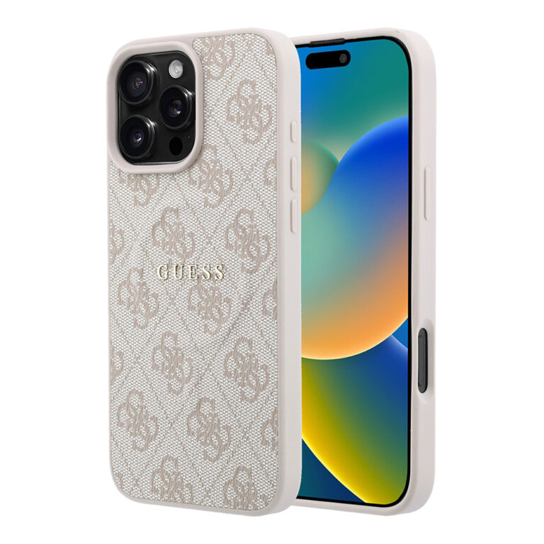 apple iphone 16 pro max kilif guess orjinal lisansli m safe kabartmali 4g desenli yazi logolu kapak iphone 16 pro max guess 535086 42 b.jpg
