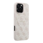 apple iphone 16 pro max kilif guess orjinal lisansli m safe kabartmali 4g desenli yazi logolu kapak iphone 16 pro max guess 535089 42 b.jpg