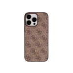 apple iphone 16 pro max kilif guess orjinal lisansli m safe sarj ozellikli 4g metal buyuk logolu kartlikli kapak iphone 16 pro max guess 517035 41 b.jpg