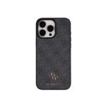 apple iphone 16 pro max kilif guess orjinal lisansli m safe sarj ozellikli 4g metal buyuk logolu kartlikli kapak iphone 16 pro max guess 517040 41 b.jpg