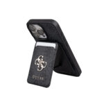apple iphone 16 pro max kilif guess orjinal lisansli m safe sarj ozellikli 4g metal buyuk logolu kartlikli kapak iphone 16 pro max guess 517041 41 b.jpg