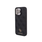 apple iphone 16 pro max kilif guess orjinal lisansli m safe sarj ozellikli 4g metal buyuk logolu kartlikli kapak iphone 16 pro max guess 517042 41 b.jpg