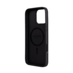 apple iphone 16 pro max kilif guess orjinal lisansli m safe sarj ozellikli 4g metal buyuk logolu kartlikli kapak iphone 16 pro max guess 517043 41 b.jpg
