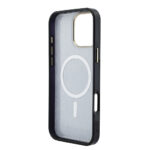 apple iphone 16 pro max kilif guess orjinal lisansli m safe sarj ozellikli yazi logolu python desenli kapak iphone 16 pro max guess 526978 41 b.jpg