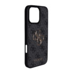 apple iphone 16 pro max kilif guess orjinal lisansli pu deri 4g buyuk metal logolu capraz vucut askili kapak iphone 16 pro max guess 472817 38 b.jpg