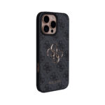 apple iphone 16 pro max kilif guess orjinal lisansli pu deri 4g buyuk metal logolu capraz vucut askili kapak iphone 16 pro max guess 472821 38 b.jpg