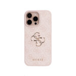 apple iphone 16 pro max kilif guess orjinal lisansli pu deri 4g buyuk metal logolu capraz vucut askili kapak iphone 16 pro max guess 472830 38 b.jpg