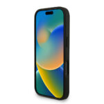 apple iphone 16 pro max kilif guess orjinal lisansli pu deri bilek aski ipli metal buyuk 4g ve yazi logolu kapak iphone 16 pro max guess 459998 38 b.jpg