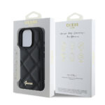 apple iphone 16 pro max kilif guess orjinal lisansli pu deri metal yazi logolu kapitone kapak iphone 16 pro max guess 451894 37 b.jpg