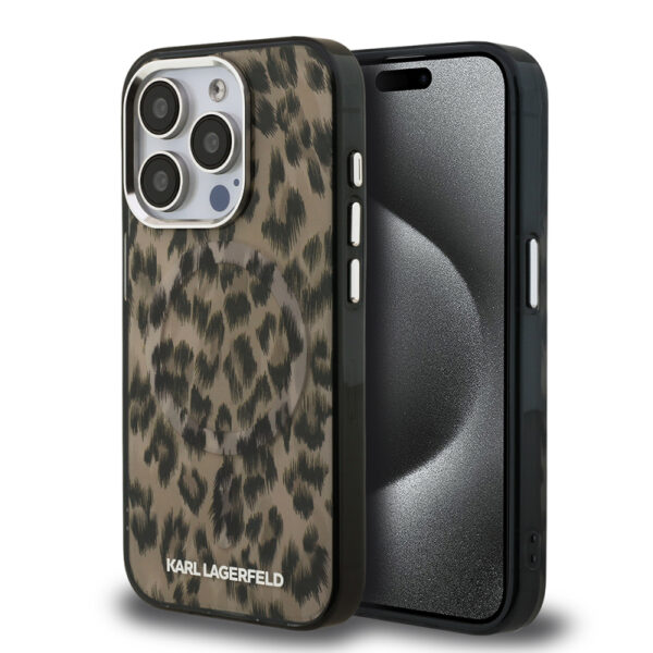 apple iphone 16 pro max kilif karl lagerfeld orjinal lisansli iml leopar baskili kapak iphone 16 pro max karl lagerfeld 448859 37 o.jpg