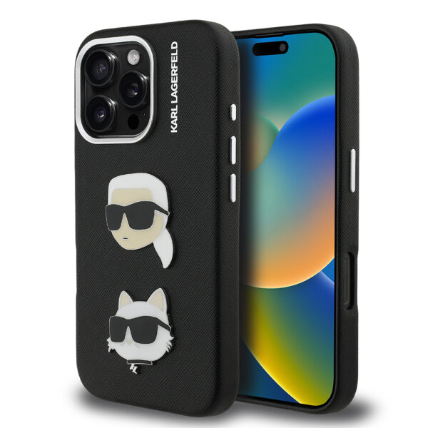 apple iphone 16 pro max kilif karl lagerfeld orjinal lisansli kc heads pin kapak iphone 16 pro max karl lagerfeld 459246 38 b 1.jpg