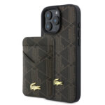 apple iphone 16 pro max kilif lacoste orjinal lisansli m safe sarj ozellikli pu deri tasarimli kartlikli karisik monogram desenli kapak iphone 16 pro max lacoste 528219 41 o.jpg