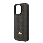 apple iphone 16 pro max kilif lacoste orjinal lisansli m safe sarj ozellikli pu deri tasarimli kartlikli karisik monogram desenli kapak iphone 16 pro max lacoste 528223 41 b.jpg