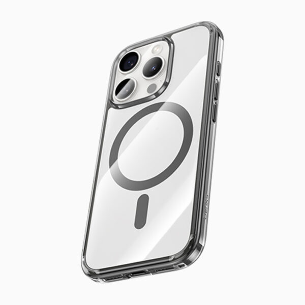 apple iphone 16 pro max kilif m safe sarj ozellikli airbagli seffaf benks lucentpro serisi kapak iphone 16 pro max benks 528397 41 o.jpg