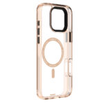 apple iphone 16 pro max kilif m safe sarj ozellikli cam arka yuzey tpu youngkit gemstone clear serisi kapak iphone 16 pro max youngkit 454055 37 b.jpg