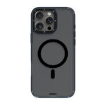 apple iphone 16 pro max kilif m safe sarj ozellikli cam arka yuzey tpu youngkit gemstone clear serisi kapak iphone 16 pro max youngkit 454060 37 o.jpg