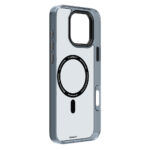 apple iphone 16 pro max kilif m safe sarj ozellikli cam arka yuzey tpu youngkit gemstone clear serisi kapak iphone 16 pro max youngkit 454063 37 b.jpg