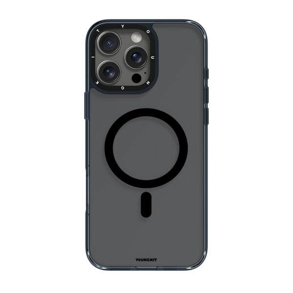 apple iphone 16 pro max kilif m safe sarj ozellikli cam arka yuzey tpu youngkit gemstone clear serisi kapak iphone 16 pro max youngkit 454064 37 b 1.jpg