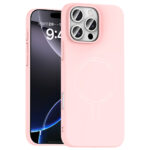 apple iphone 16 pro max kilif m safe sarj ozellikli kamera korumali zore elio sert pc kapak iphone 16 pro max zore 543342 42 b.jpg