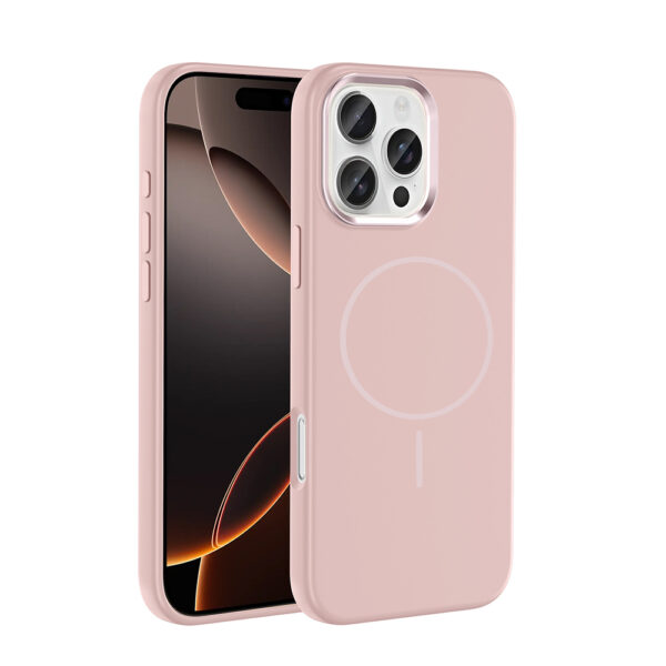 apple iphone 16 pro max kilif m safe sarj ozellikli metal kamera cerceveli zore edi silikon kapak iphone 16 pro max zore 510660 40 b 1.jpg