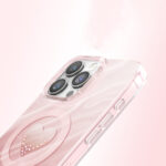 apple iphone 16 pro max kilif m safe sarj ozellikli orjinal swarovski tasli zore paris rovix sert pc kapak iphone 16 pro max zore paris 557827 43 b.jpg