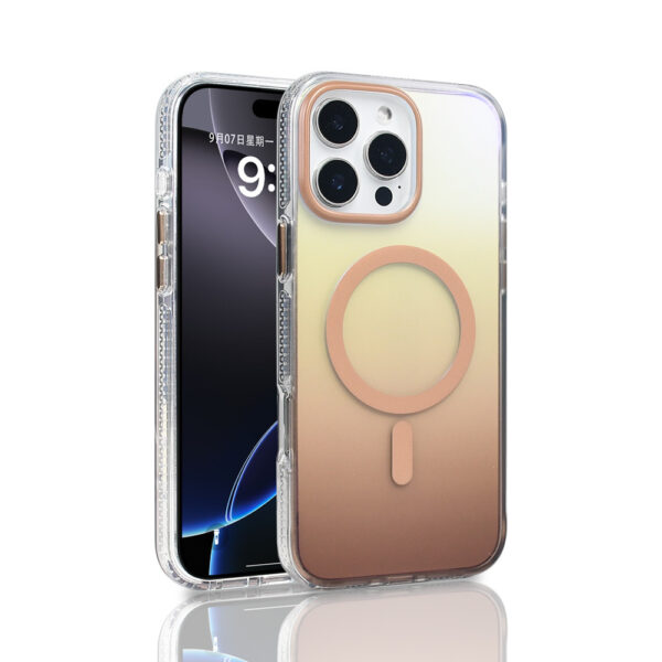 apple iphone 16 pro max kilif m safe sarj ozellikli transparan renk gecisli zore toros kapak iphone 16 pro max zore 482458 39 b 1.jpg