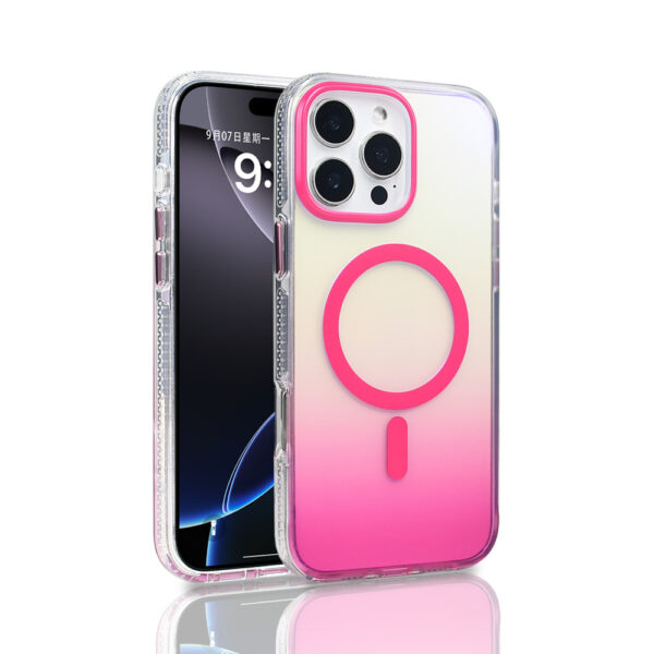apple iphone 16 pro max kilif m safe sarj ozellikli transparan renk gecisli zore toros kapak iphone 16 pro max zore 482462 39 b 1.jpg