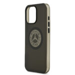 apple iphone 16 pro max kilif mercedes benz orjinal lisansli m safe sarj ozellikli buzlu pc nostaljik yildiz dizayn kapak iphone 16 pro max mercedes benz 489427 39 b.jpg
