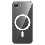 apple iphone 16e kilif m safe sarj ozellikli benks crystal serisi seffaf kapak iphone 16e benks 448196 37 o.jpg