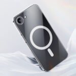apple iphone 16e kilif m safe sarj ozellikli benks crystal serisi seffaf kapak iphone 16e benks 448203 37 b.jpg