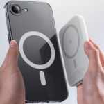 apple iphone 16e kilif m safe sarj ozellikli benks crystal serisi seffaf kapak iphone 16e benks 448205 37 b.jpg