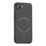 apple iphone 16e kilif m safe sarj ozellikli kamera korumali zore elio sert pc kapak iphone 16e zore 543364 42 b.jpg