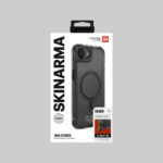 apple iphone 16e kilif m safe sarj ozellikli seffaf airbag tasarimli skinarma saido kapak iphone 16e skinarma 449493 37 b.jpg