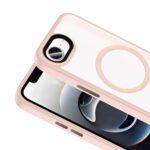 apple iphone 16e kilif mat arka yuzey wireless sarj ozellikli zore flet magsafe kapak iphone 16e zore 437259 36 b.jpg
