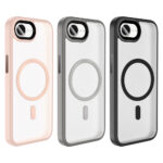 apple iphone 16e kilif mat arka yuzey wireless sarj ozellikli zore flet magsafe kapak iphone 16e zore 437266 36 b.jpg
