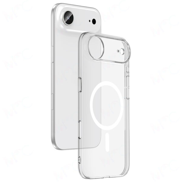 apple iphone 17 air kamera korumali m safe sarj ozellikli seffaf zore london sert pc kapak iphone 17 air zore 510964 40 o.jpg